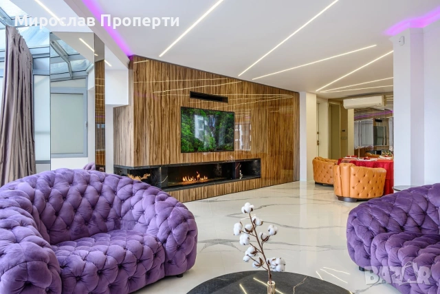 Продаваме Четиристаен апартамент в Лозенец