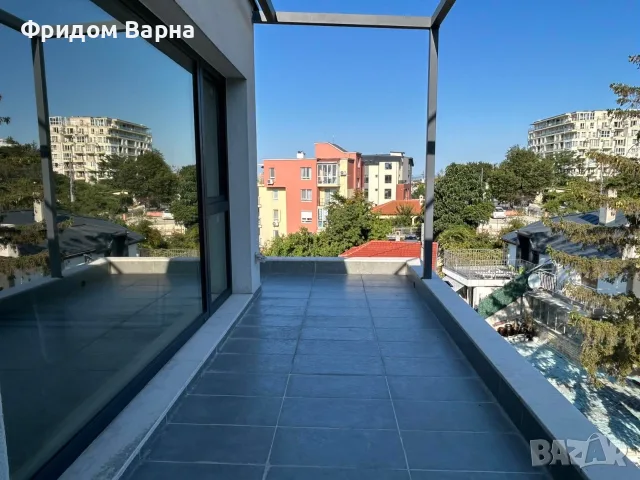 Продава 3-стаен, Бриз гр.Варна, снимка 2 - Апартаменти - 55668020