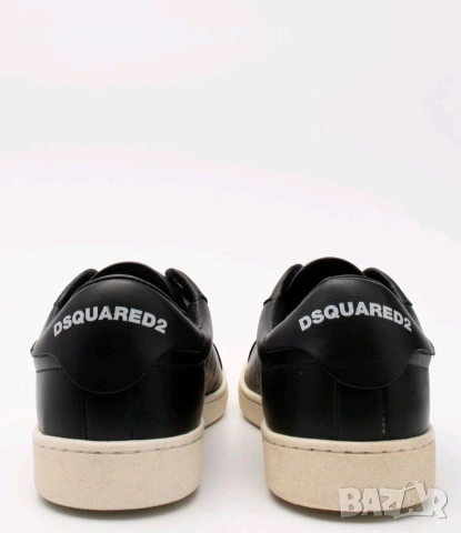 DSQUARED2, снимка 4 - Маратонки - 54988669