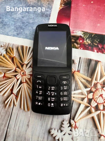 Nokia 210 Duos , снимка 3 - Nokia - 54664998