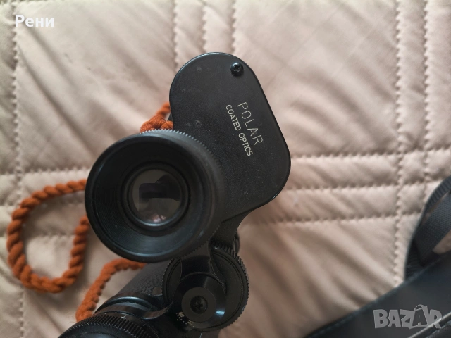 Бинокъл 7х50 BOB optics , снимка 5 - Екипировка - 55162341