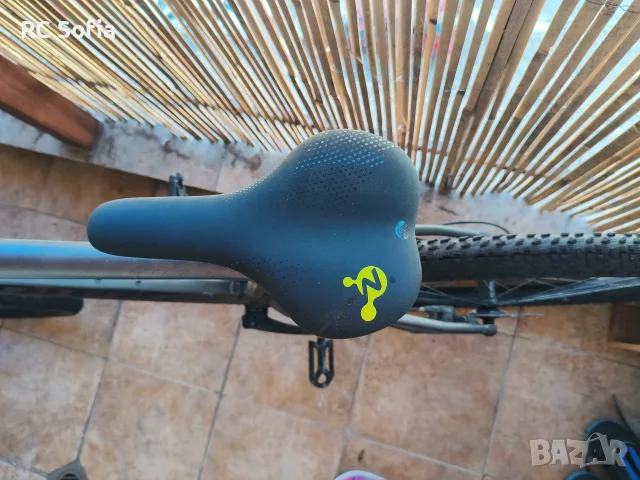 Drag Shift M17 Hardtrail , снимка 3 - Велосипеди - 55670691