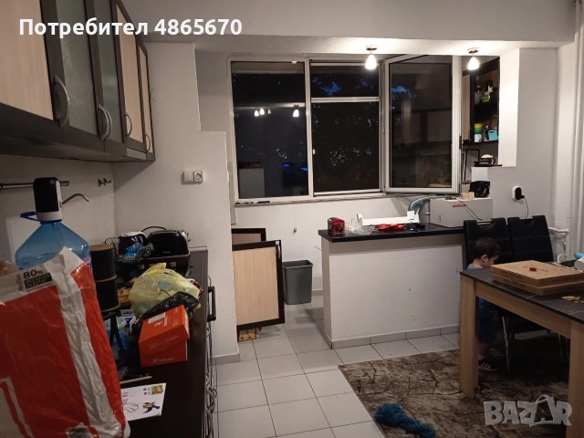 Давам апартамент под наем, снимка 2 - Апартаменти - 55016986