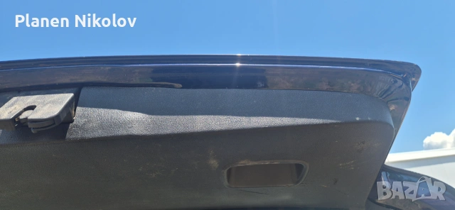 Заден капак за голф 4, снимка 5 - Части - 55153249