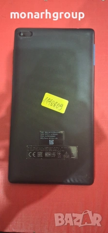 Lenovo Tab 7 Essential, снимка 6 - Таблети - 55074245