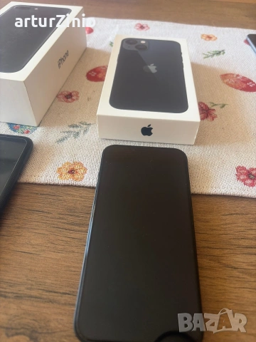 IPHONE 7-IPHONE 13-IPHONE SE, снимка 11 - Apple iPhone - 53183934
