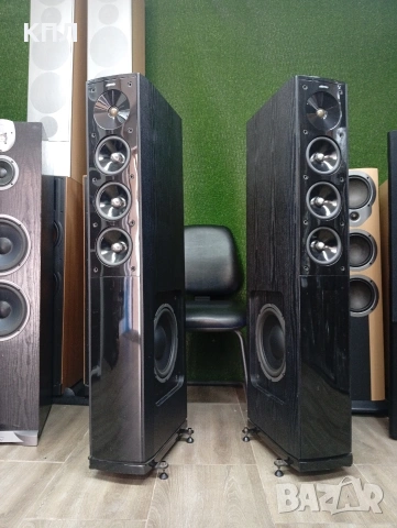 Тонколони ,JAMO S-608