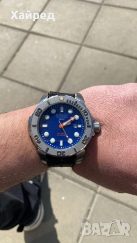 Разпродавам си марковите часовници, снимка 12 - Мъжки - 54241815