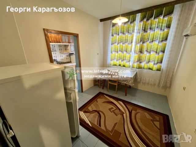 №4099 Голям тристаен апартамент с гараж и паркомясто в квартал Овчарски, Хасково!, снимка 9 - Апартаменти - 54618290