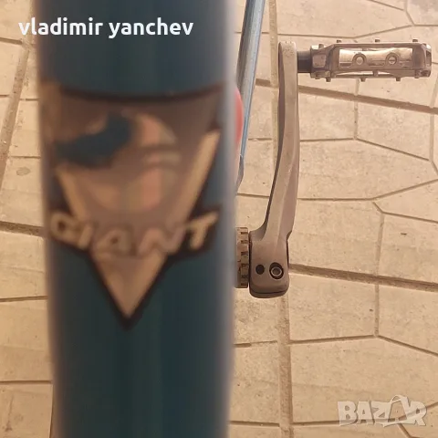 колело тежи 11 к, снимка 12 - Велосипеди - 55542405