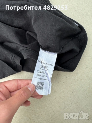 Polo Ralph Lauren , снимка 4 - Тениски - 54598913
