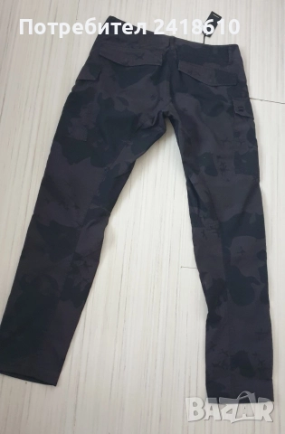 G - Star Cargo Camo Mens Size 34 / 36 НОВО! ОРИГИНАЛ! Спортен Панталон., снимка 11 - Панталони - 55315397