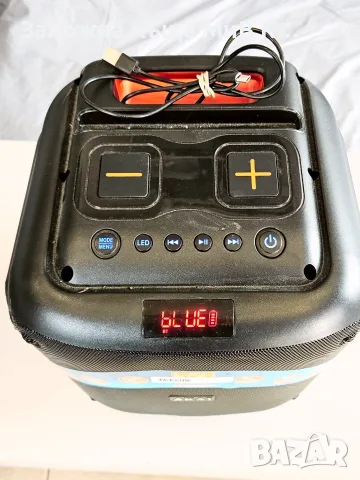Аудио система AKAI ABTS-V30 03565-26, снимка 2 - Аудиосистеми - 55396749