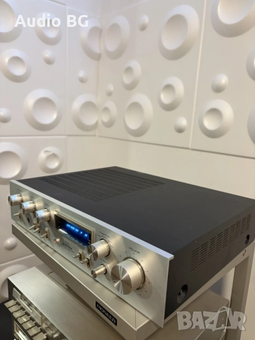 Pioneer SA-710 Blue Line Top Condition, снимка 3 - Ресийвъри, усилватели, смесителни пултове - 55602461