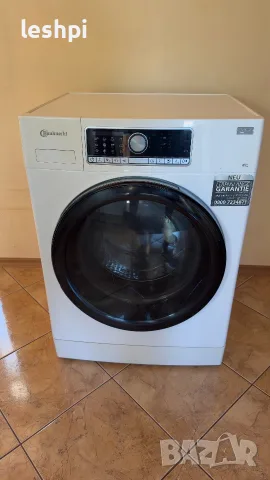 Продавам пералня, снимка 2 - Перални - 55295438