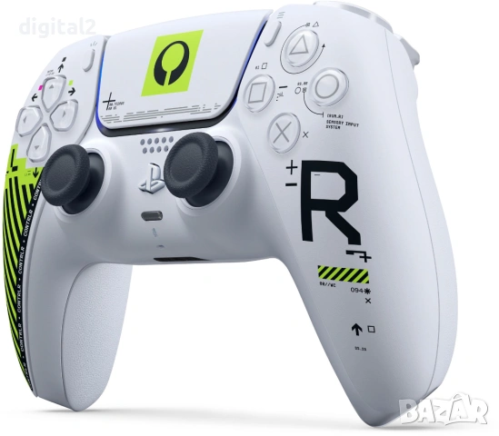 Sony DualSense - Marathon ,Kонтролер Лимитиран ,Нов 2г.Гаранция, снимка 3 - PlayStation конзоли - 53995604