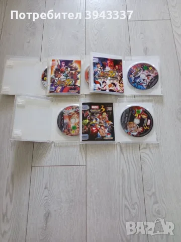Игри за PlayStation 3, PS3 , снимка 2 - Игри за PlayStation - 55347612