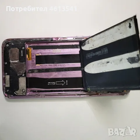 Xiaomi MI за части в състояние явно, снимка 12 - Резервни части за телефони - 55376475
