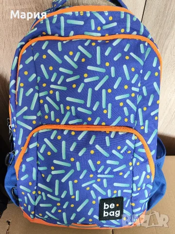 Раница Herlitz, be bag