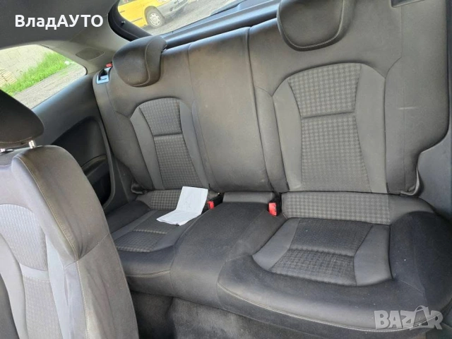 Audi a1 1.6tdi 105k 2012g. , снимка 12 - Части - 54051839