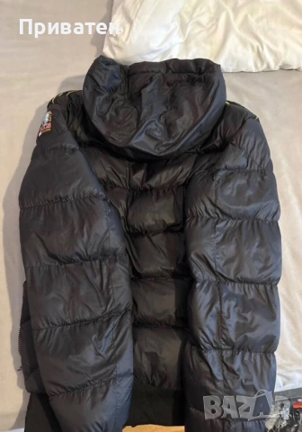 Parajumpers яке , снимка 2 - Якета - 54013188
