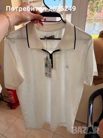 Маркови тениски 2 бр. за 35€., снимка 8 - Тениски - 55523843
