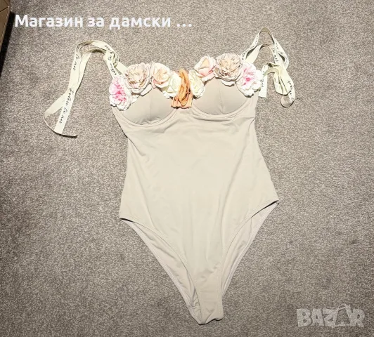 Дамски бански La Vela beachwear J’ADORE LA MER , снимка 5 - Бански костюми - 55514269