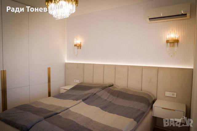 🌊🏡 ЕКСКЛУЗИВЕН тристаен апартамент с панорамна морска гледка в Свети Влас! ✨, снимка 11 - Апартаменти - 55146572