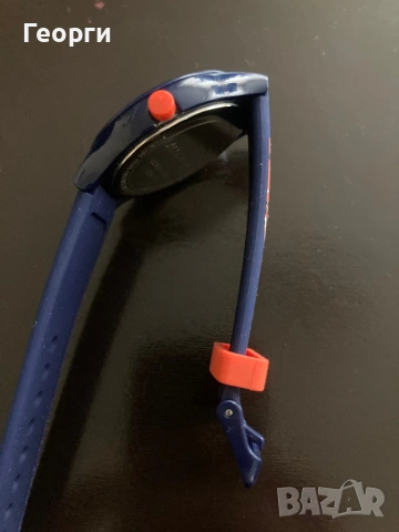 Оригинален часовник Lacoste, снимка 6 - Мъжки - 54978285