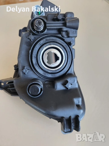 Халоген с дневна светлина, за Хюндай Туксон 2015-2018г., снимка 4 - Части - 54172306