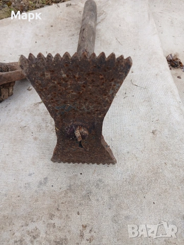 Каменоделски сечива за оформяне на камъни, снимка 2 - Други инструменти - 54087553