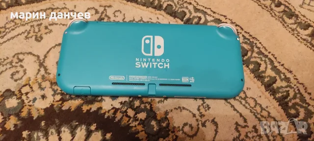 Nintendo swich zelda, снимка 5 - Nintendo конзоли - 55437122