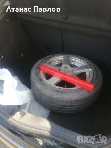 Honda Civik 1.4 iVitec, снимка 2 - Автомобили и джипове - 54178970