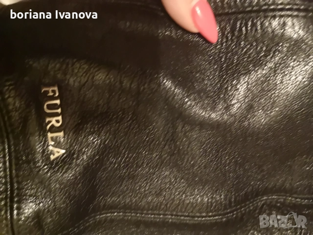 Furla , снимка 8 - Чанти - 54387290