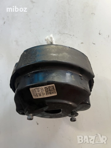 Серво усилвател Audi Seat Skoda VW, снимка 3 - Части - 55312062