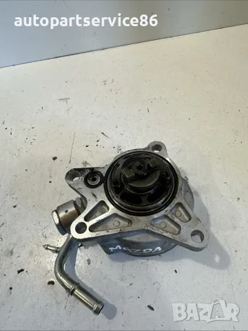 Вакуум помпа за Mazda 3 2.2D (2015) SH0118G00, снимка 2 - Части - 55542225