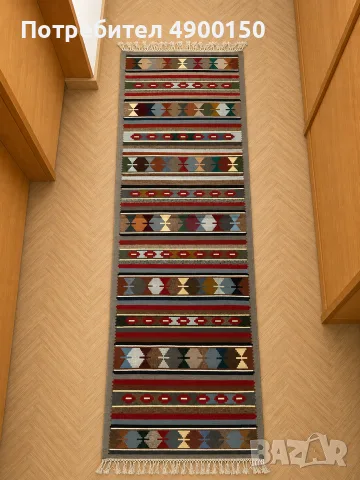 Котленски килим пътека