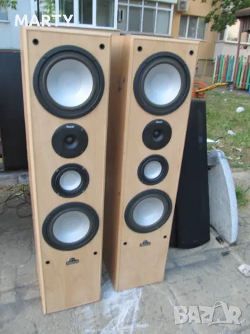 ТОНКОЛОНИ MAGNAT ART N 144 415 B , снимка 4 - Тонколони - 55533857