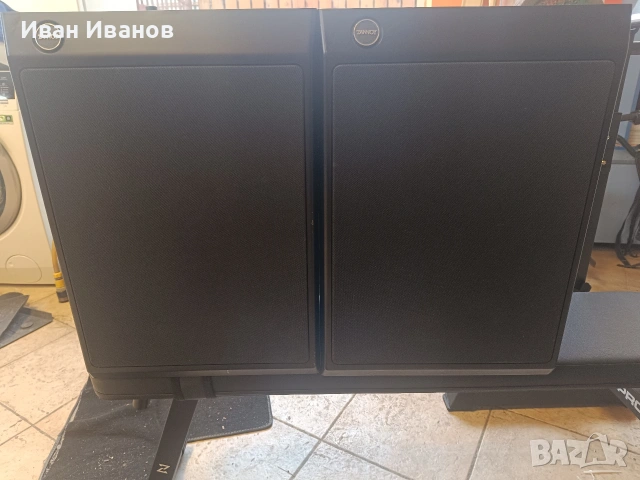 Тонколони Tannoy T145