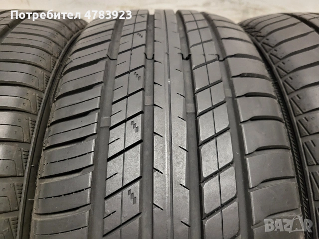  225/45/19 Roadx 2024 г. / летни гуми, снимка 4 - Гуми и джанти - 54045768
