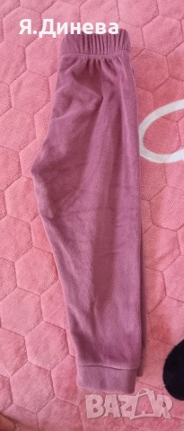 Детски панталонки за момиче 98н, снимка 10 - Детски комплекти - 54354896