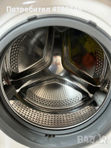 Пералня Beko slim 5kg, снимка 4 - Перални - 54129177