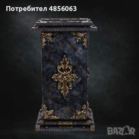 Кутия за подарък  SPIRIT - Reliquari, снимка 3 - Други - 54901704
