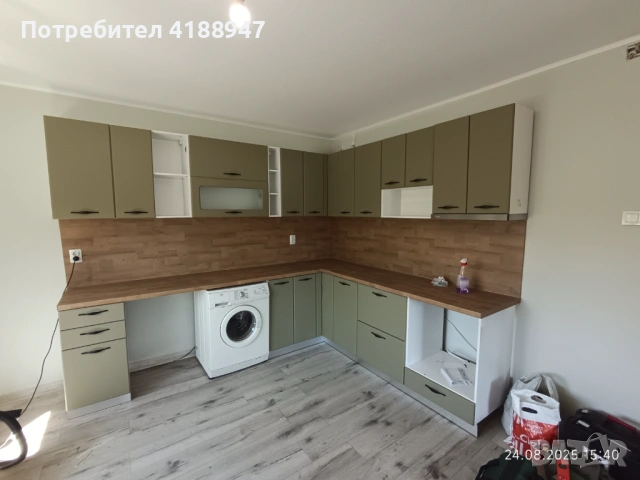 Сглобяване на мебели , снимка 7 - Монтажи - 54683562