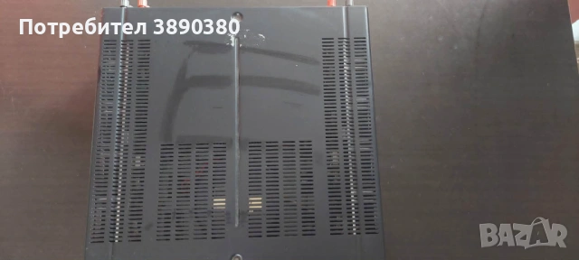 Denon AVC-A 11 SR  - 190 €, снимка 2 - Ресийвъри, усилватели, смесителни пултове - 54531103