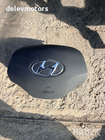 84710G2AC0T9Y арматурно табло с airbags еърбеци от Hyundai Ioniq Electric 136 кс., ел. двигател EM10, снимка 6 - Части - 54622094