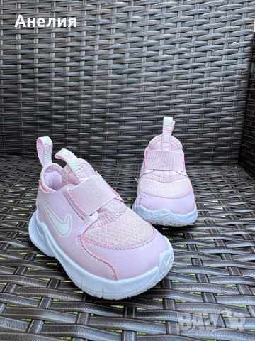 Маратонки Nike Flex Runner 3, снимка 3 - Бебешки обувки - 54372143