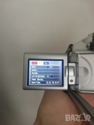 Canon Powershot S2 IS, снимка 13 - Фотоапарати - 55390362