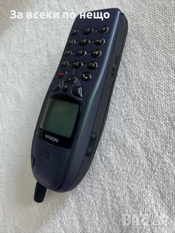 Нокия 6110 , Nokia 6110, снимка 5 - Nokia - 55313293