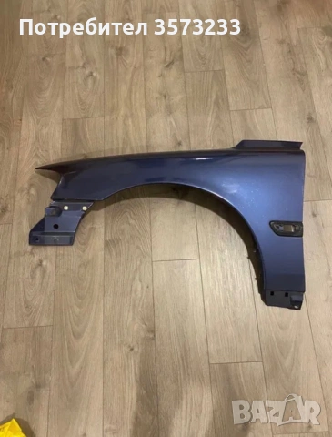 Калник за Volvo S60